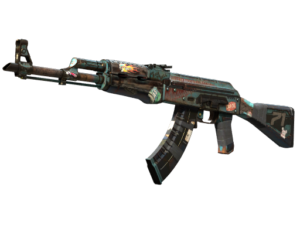 AK-47 | Rat Rod (Well-Worn)