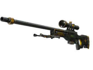 AWP | Phobos (Factory New)