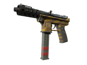 Tec-9 | Brother (Field-Tested)