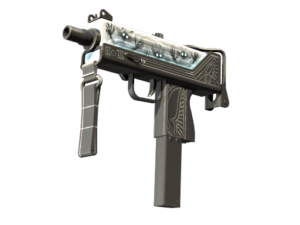 MAC-10 | Ensnared (Factory New)