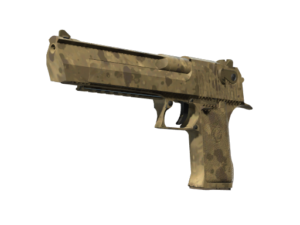 Desert Eagle | Mudder (Minimal Wear)