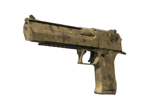 Desert Eagle | Mudder (Minimal Wear)