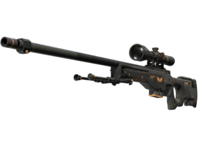 AWP | Elite Build (Minimal Wear)