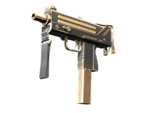 MAC-10 | Echoing Sands (Factory New)