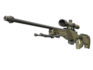 AWP | Safari Mesh (Minimal Wear)