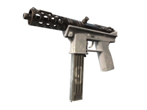 StatTrak™ Tec-9 | Slag (Minimal Wear)