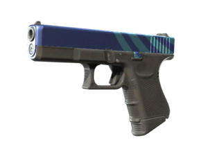 Glock-18 | High Beam (Factory New)