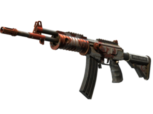 Galil AR | Connexion (Battle-Scarred)