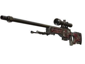 StatTrak™ AWP | Duality (Field-Tested)