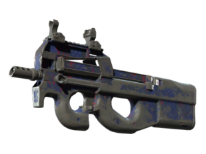 P90 | Teardown (Battle-Scarred)