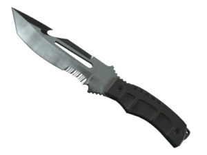 ★ Survival Knife