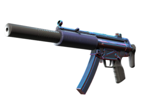 MP5-SD | Liquidation (Minimal Wear)