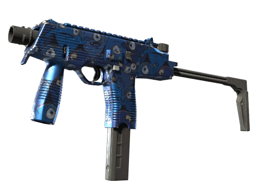 MP9 | Pandora’s Box (Factory New)
