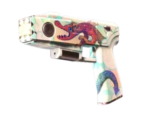 Zeus x27 | Dragon Snore (Field-Tested)