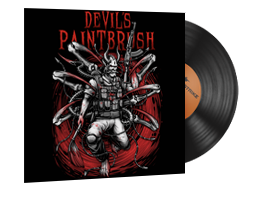 Music Kit | Tim Huling, Devil’s Paintbrush