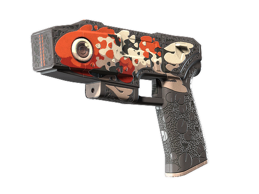 Zeus x27 | Tosai (Battle-Scarred)