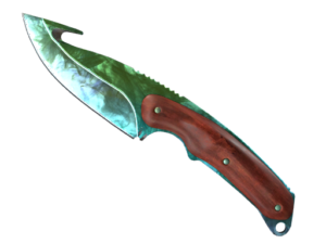 ★ Gut Knife | Gamma Doppler (Factory New)