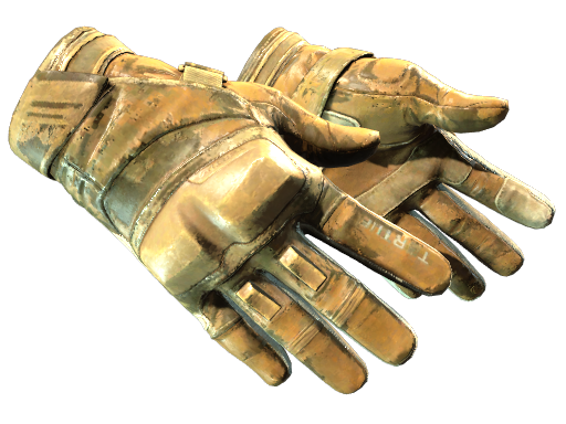 ★ Moto Gloves | Transport (Well-Worn)