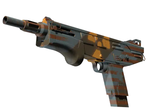 MAG-7 | Hazard (Factory New)