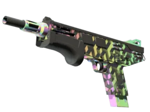 MAG-7 | Prism Terrace (Factory New)