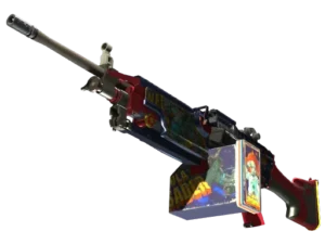 M249 | Nebula Crusader (Factory New)