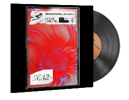 Music Kit | Scarlxrd — King, Scar