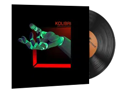 Music Kit | Sarah Schachner — KOLIBRI