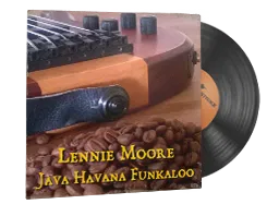 Music Kit | Lennie Moore — Java Havana Funkaloo