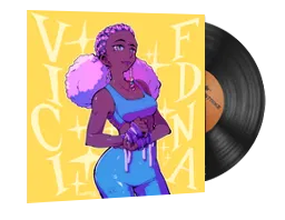 Music Kit | Freaky DNA — Vici