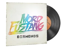 Music Kit | Mord Fustang — Diamonds