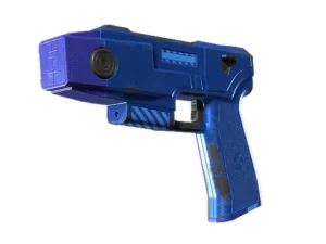 Zeus x27 | Electric Blue (Field-Tested)