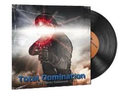 Music Kit | Daniel Sadowski — Total Domination