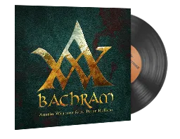 Music Kit | Austin Wintory — Bachram