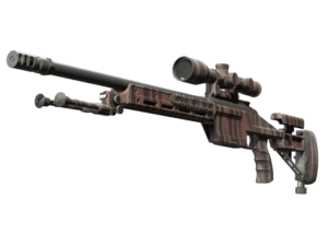 Souvenir SSG 08 | Prey (Factory New)