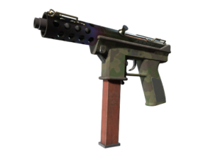 StatTrak™ Tec-9 | Fubar (Field-Tested)
