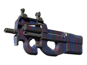 P90 | Teardown (Field-Tested)