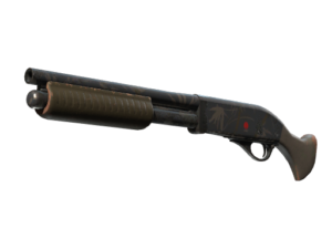Sawed-Off | Bamboo Shadow (Field-Tested)