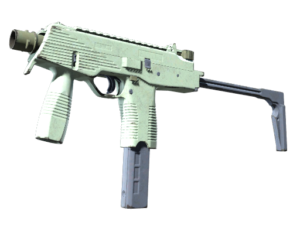 MP9 | Storm (Well-Worn)