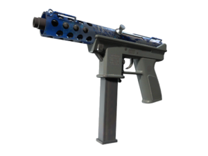 Tec-9 | Ice Cap (Minimal Wear)