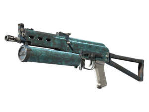 PP-Bizon | Cold Cell (Field-Tested)