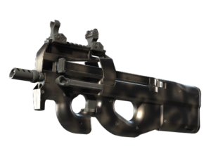 Souvenir P90 | Scorched (Minimal Wear)