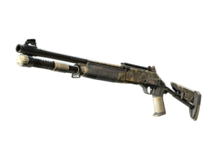 StatTrak™ XM1014 | Irezumi (Factory New)