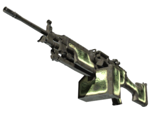 M249 | Deep Relief (Minimal Wear)