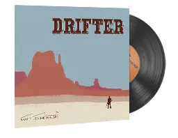 Music Kit | Matt Levine — Drifter