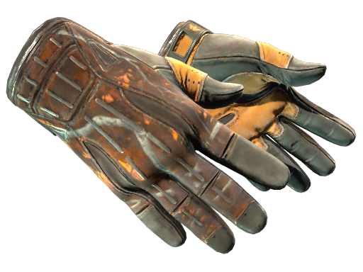 ★ Sport Gloves | Big Game (Well-Worn)