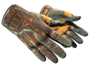 ★ Sport Gloves | Big Game (Well-Worn)