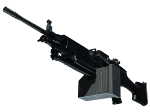 M249 | O.S.I.P.R. (Field-Tested)