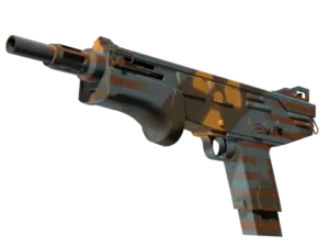 MAG-7 | Hazard (Factory New)