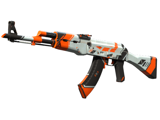 AK-47 | Asiimov (Field-Tested)