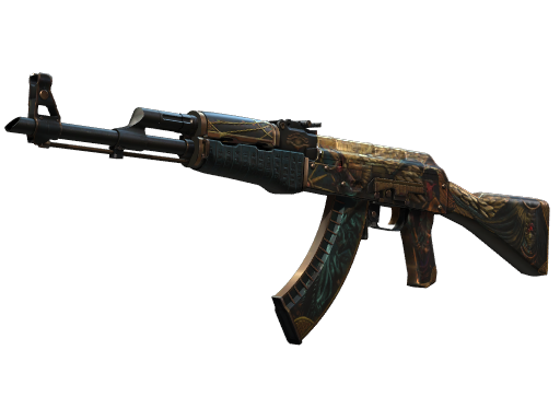 AK-47 | Legion of Anubis (Field-Tested)